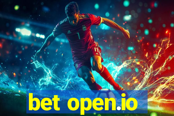 bet open.io